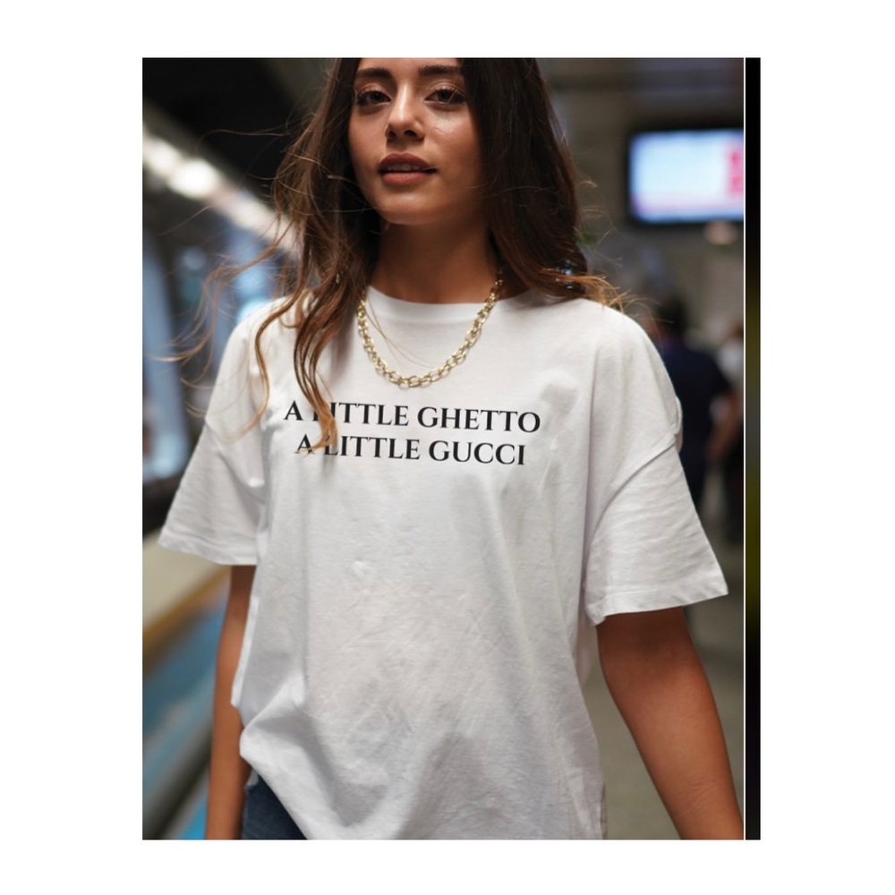 Womens Tee Shirt
